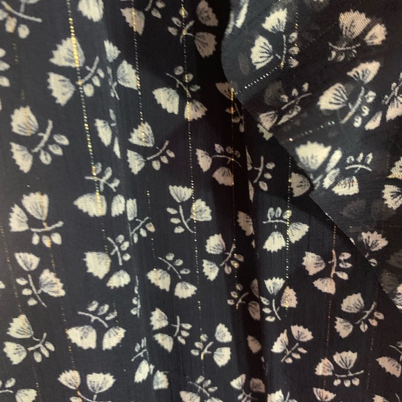 Size 8 Jumpsuit by Point Sur - Picture 6 of 8